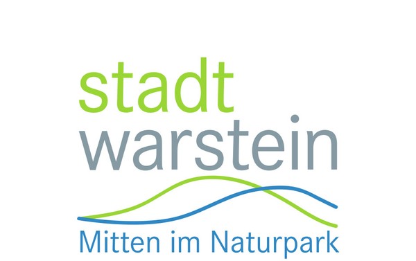 Logo Stadt Warstein